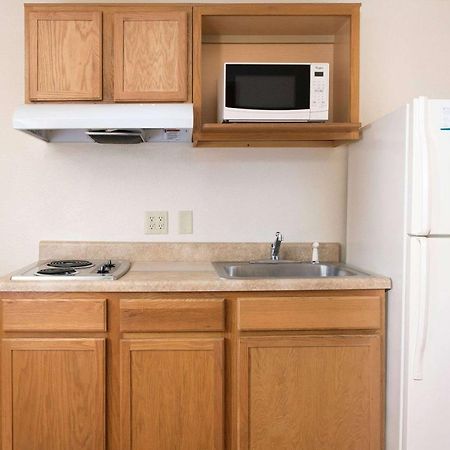 Woodspring Suites Memphis Northeast Exteriér fotografie