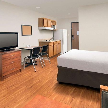 Woodspring Suites Memphis Northeast Exteriér fotografie