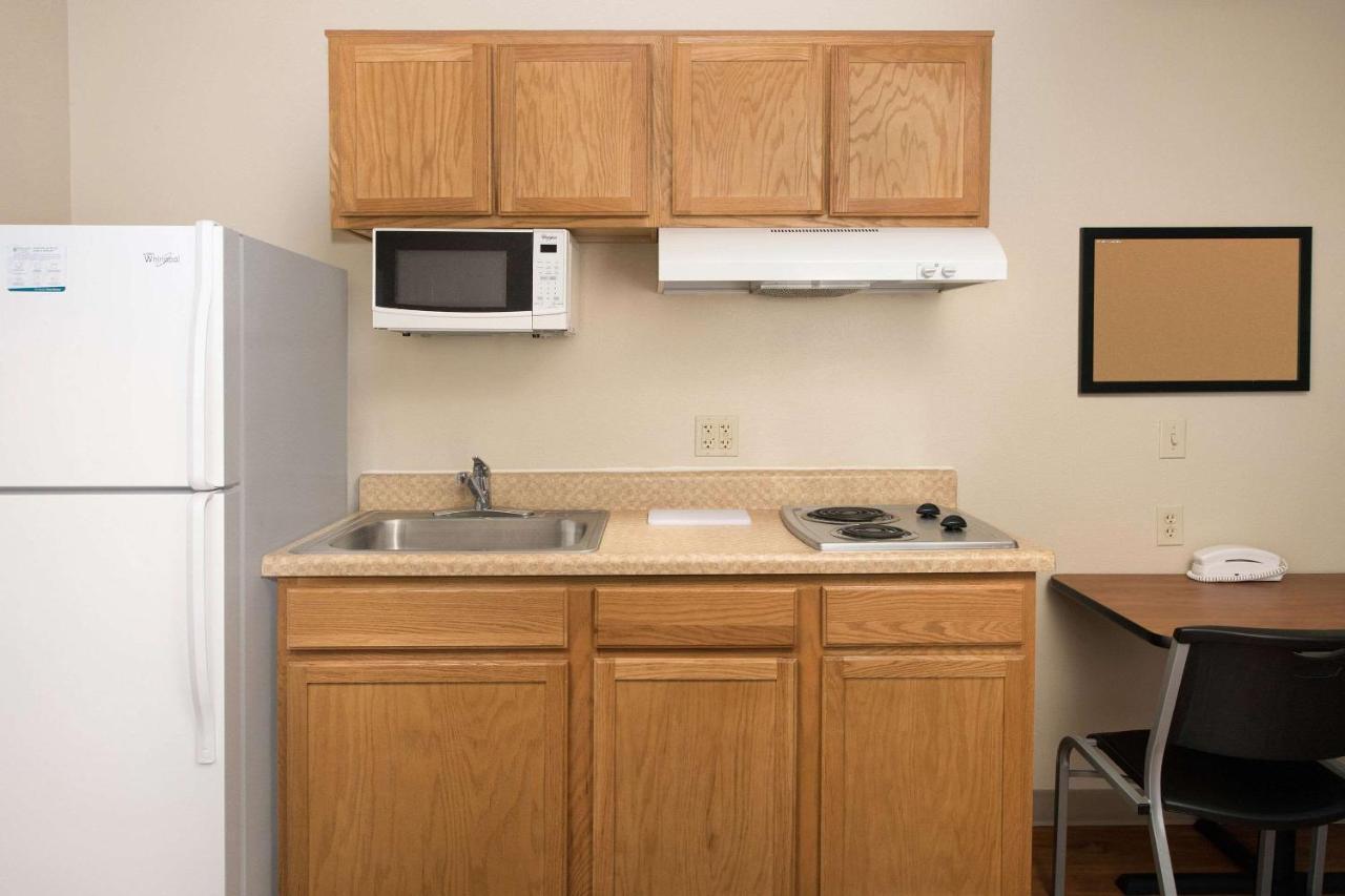 Woodspring Suites Memphis Northeast Exteriér fotografie