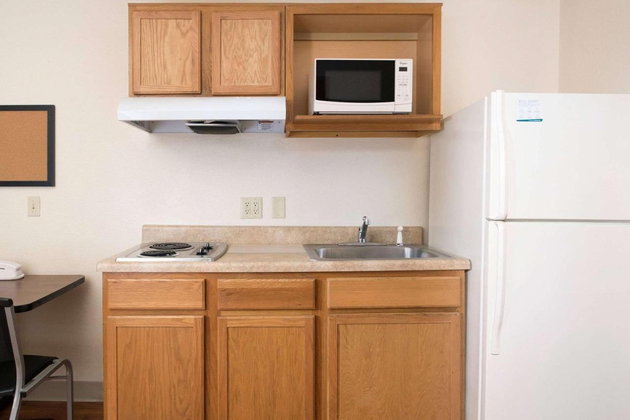 Woodspring Suites Memphis Northeast Exteriér fotografie