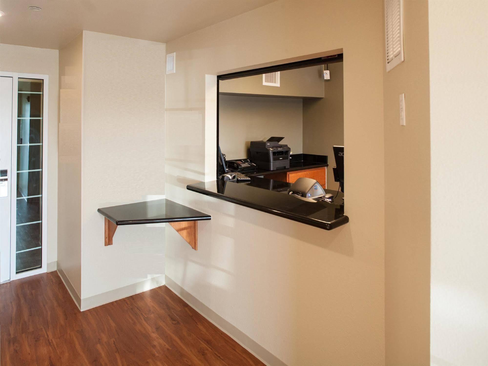 Woodspring Suites Memphis Northeast Exteriér fotografie