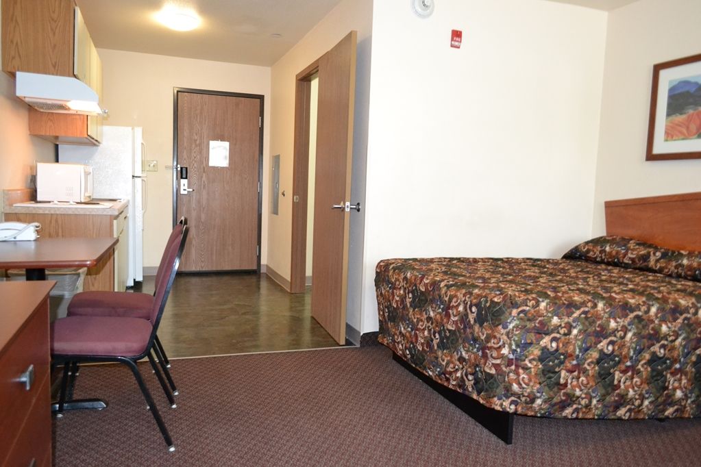 Woodspring Suites Memphis Northeast Pokoj fotografie