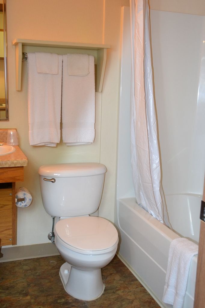 Woodspring Suites Memphis Northeast Pokoj fotografie