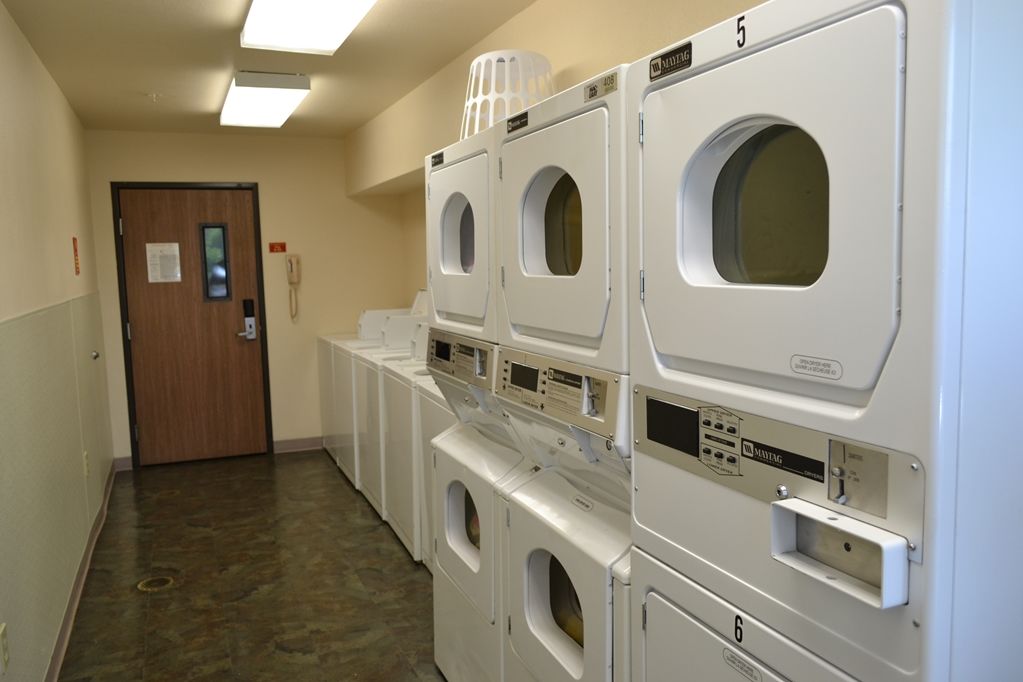 Woodspring Suites Memphis Northeast Zařízení fotografie