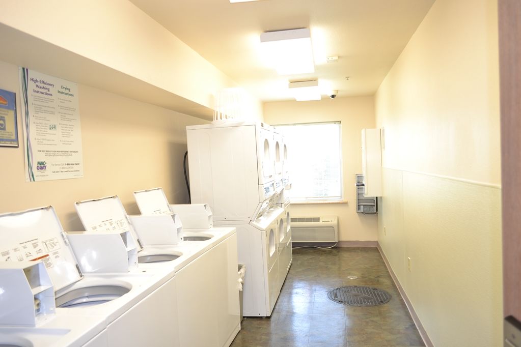 Woodspring Suites Memphis Northeast Zařízení fotografie
