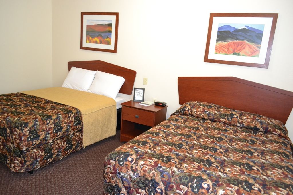 Woodspring Suites Memphis Northeast Pokoj fotografie