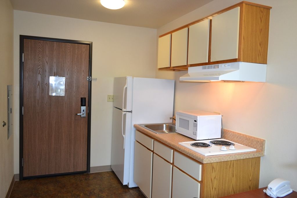 Woodspring Suites Memphis Northeast Pokoj fotografie