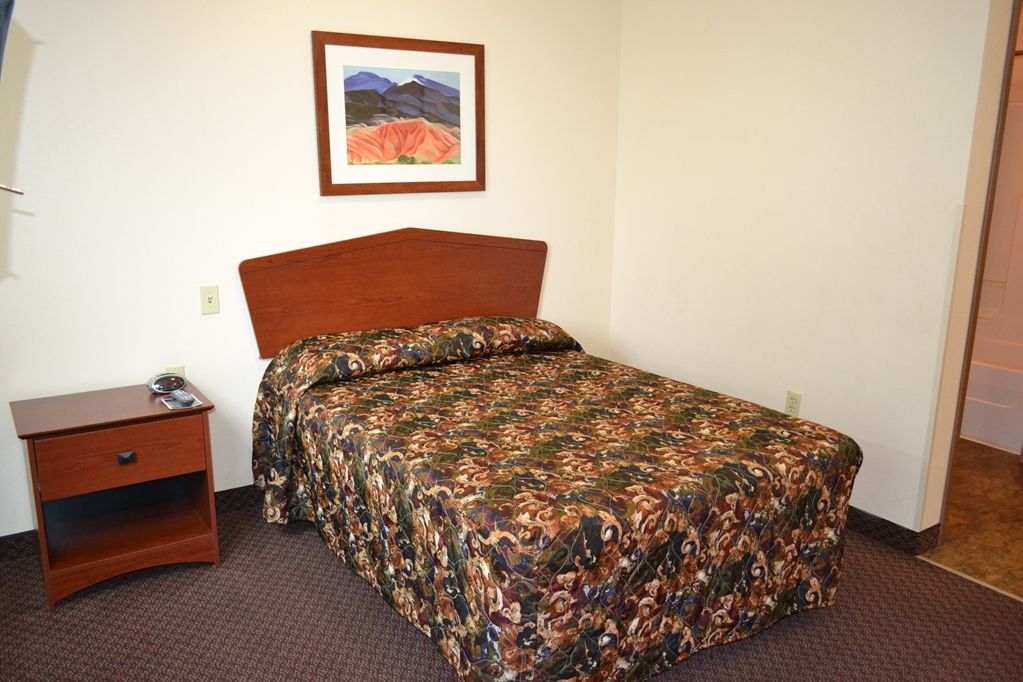 Woodspring Suites Memphis Northeast Pokoj fotografie
