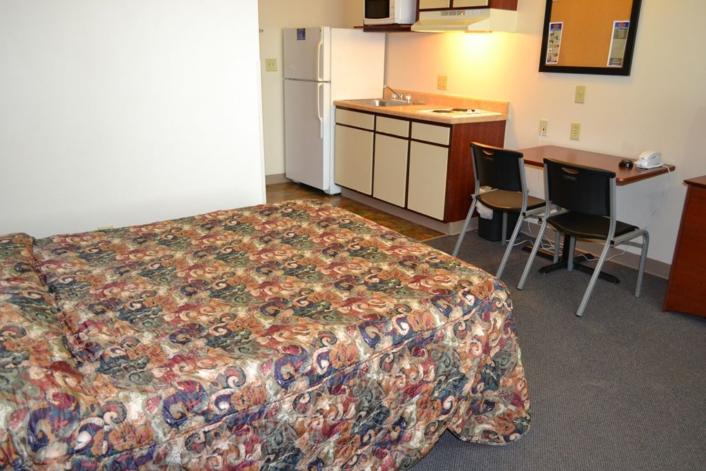 Woodspring Suites Memphis Northeast Pokoj fotografie