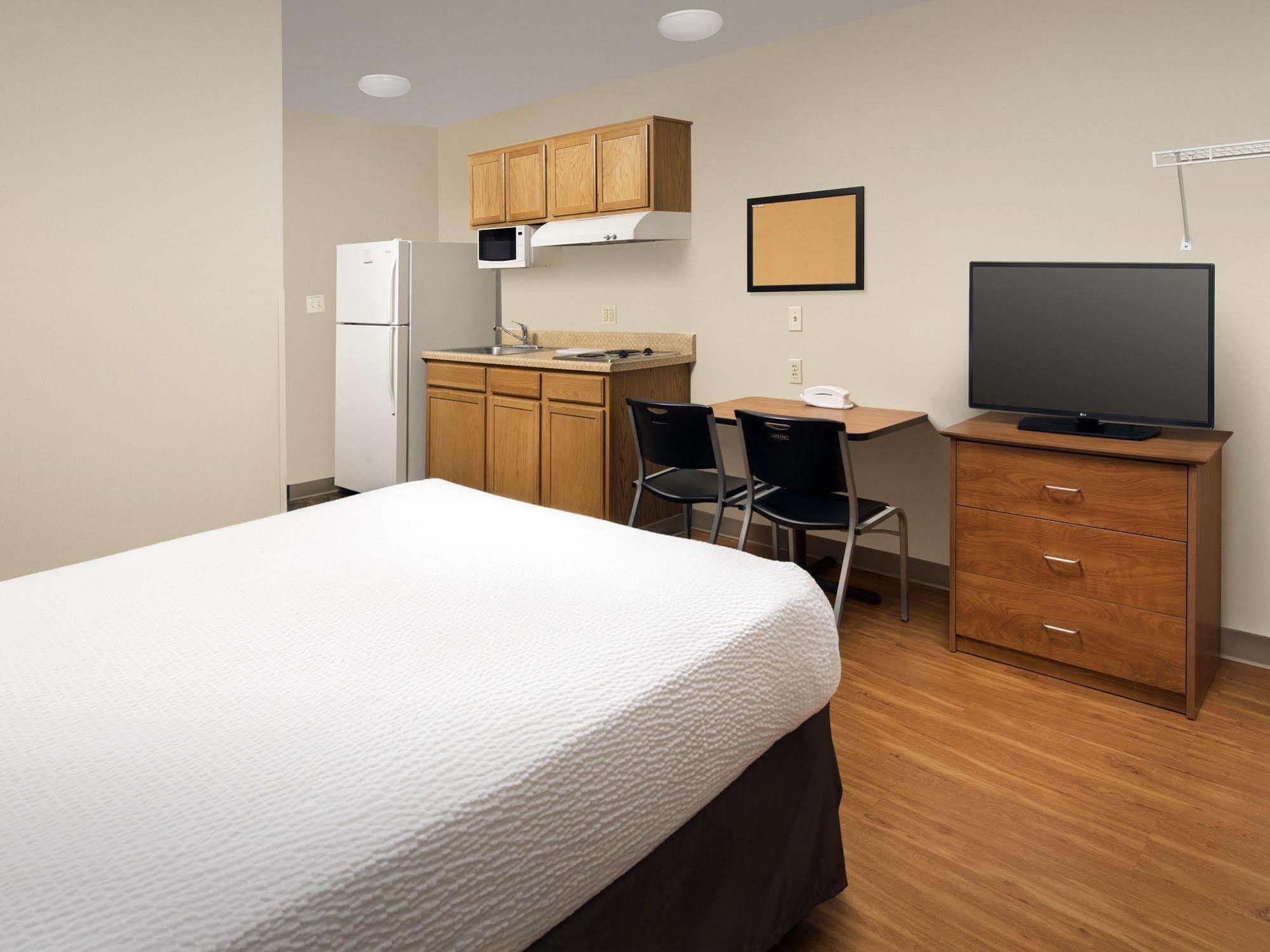 Woodspring Suites Memphis Northeast Exteriér fotografie
