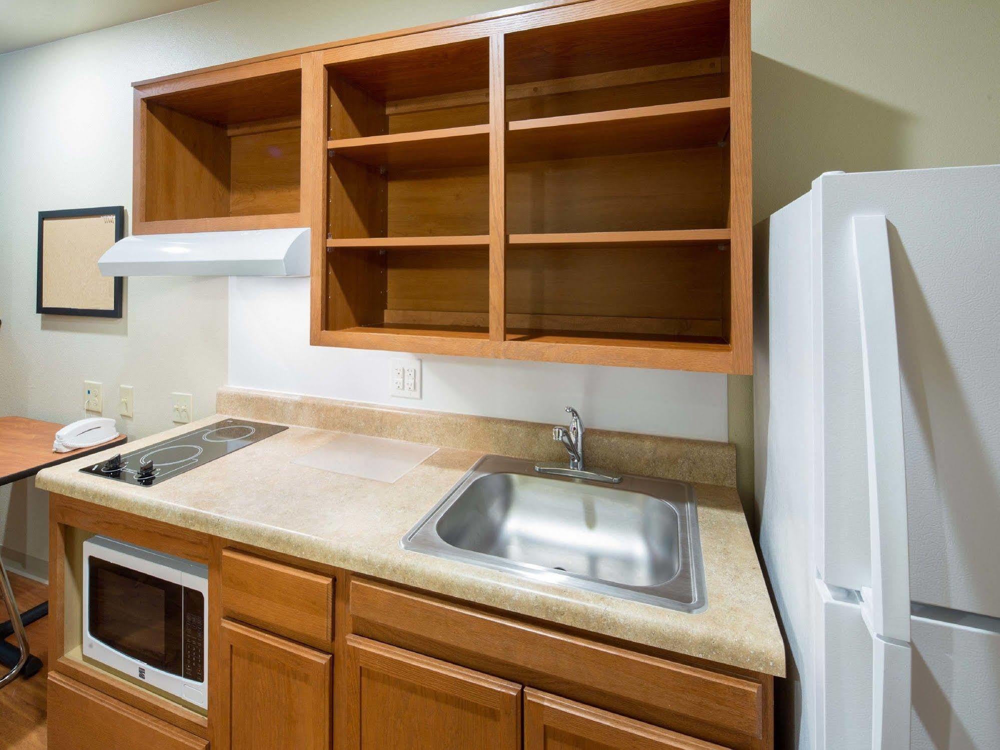 Woodspring Suites Memphis Northeast Exteriér fotografie