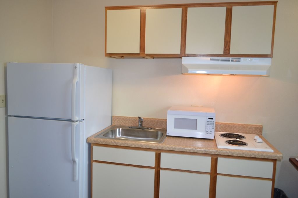 Woodspring Suites Memphis Northeast Pokoj fotografie