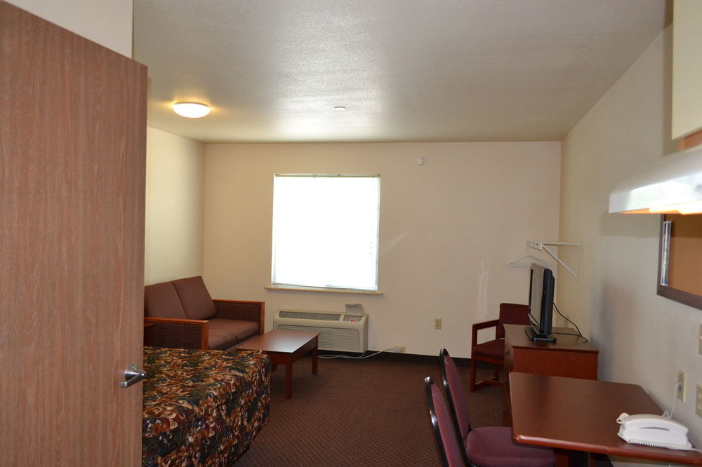 Woodspring Suites Memphis Northeast Exteriér fotografie