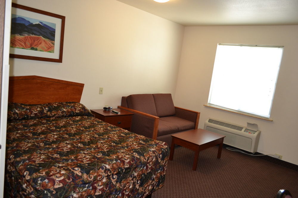 Woodspring Suites Memphis Northeast Exteriér fotografie