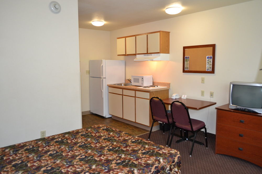 Woodspring Suites Memphis Northeast Exteriér fotografie